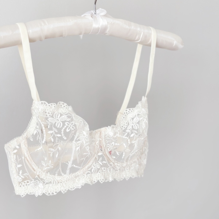 Angelia Bra Set | Takım - 2