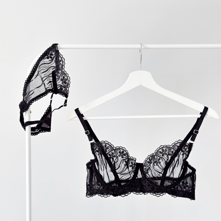 Lora Bra SEt | Takım - 2