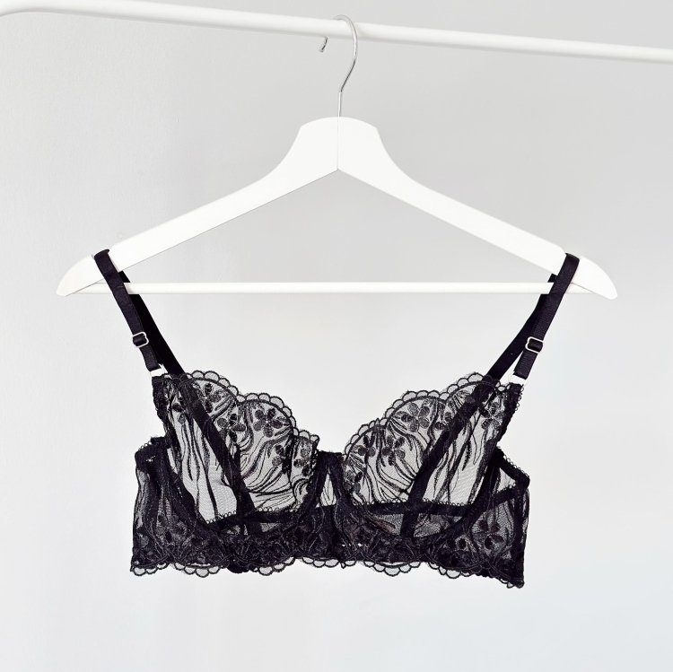 Lora Bra SEt | Takım - 4